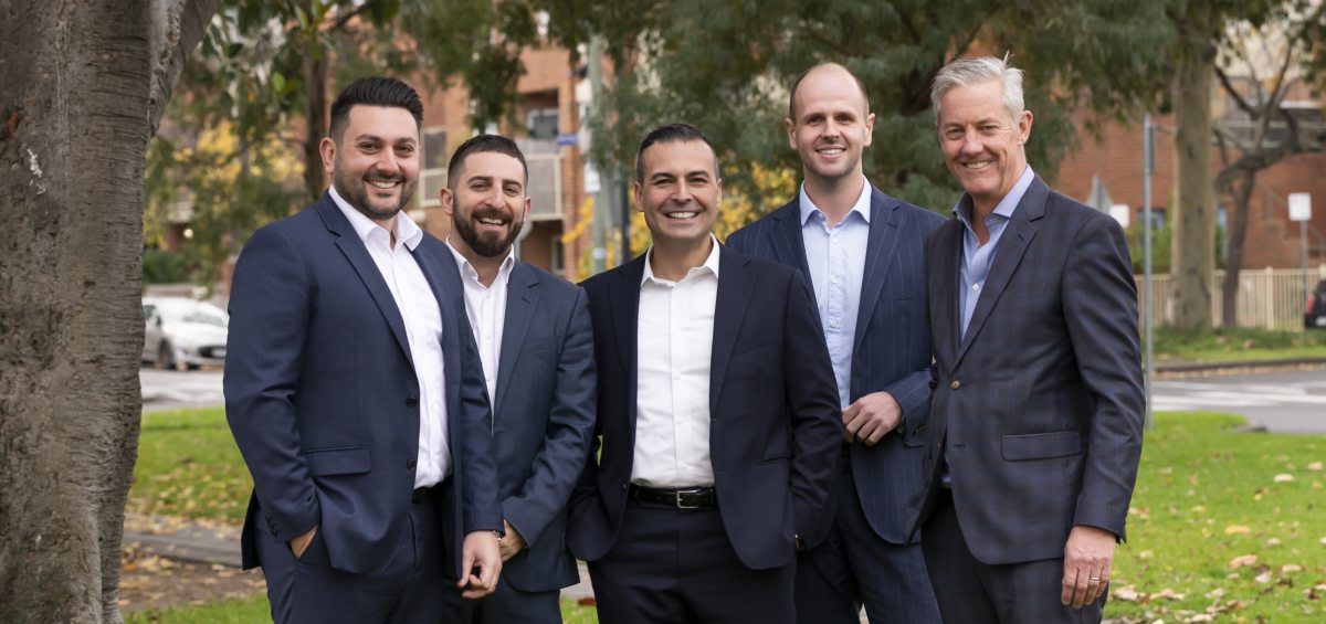 Belle Property garners new offices through Melbourne merger Real